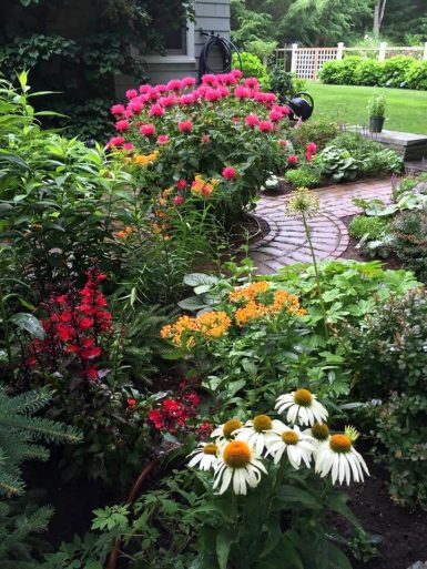 East Hampton Garden | Inspirational Landscaping